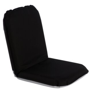 Comfort Seat Sedute e Cuscini SEDILE COMFORT REGULAR NERO
