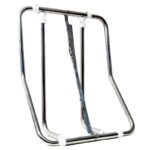 Ceredi Selle per Zattere,Ganci Idrostatici SELLA PORTA ZATTERA VERTICALE