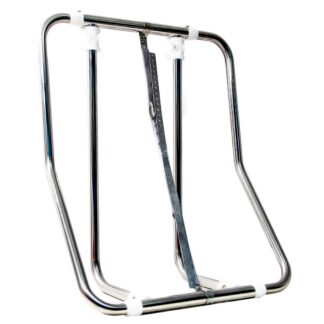 Ceredi Selle per Zattere,Ganci Idrostatici SELLA PORTA ZATTERA VERTICALE