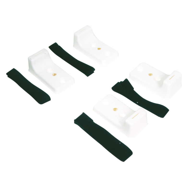 Ceredi Selle per Zattere,Ganci Idrostatici SELLA UNIVERSALE