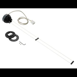 VDO Sensori Carburante e Acqua SENSORE ACQUE NERE MM.80-600