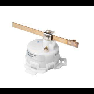 VDO Sensori Temperatura e Pressione SENSORE ANGOLO DI BARRA DOPPIO