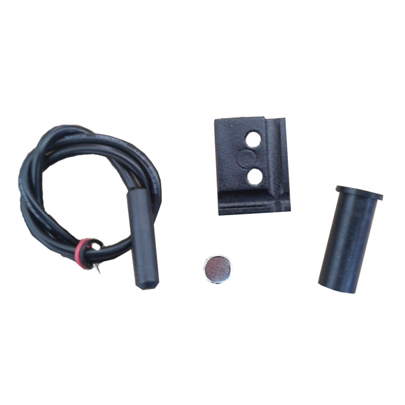 Quick Accessori per Verricelli Quick SENSORE PER CONTAMETRI - immagine 2