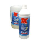 Silpar TK Linea Silpar TK SENTINET LT.1