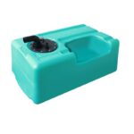 Can Sb SERBATOIO ACQUA IN PLASTICA LT.57 (acq.min. unità)