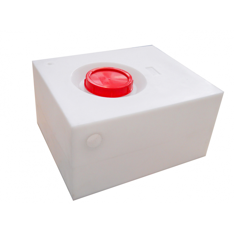 Serbatoi Acque Chiare SERBATOIO ACQUA LT. 48