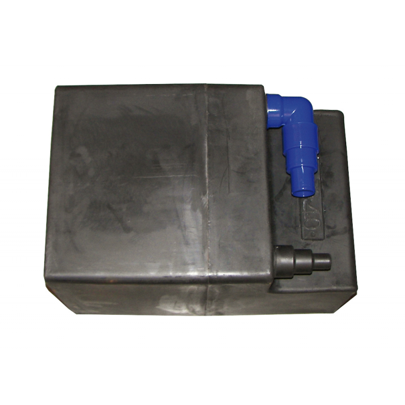 Can Sb Serbatoi Acque Nere SERBATOIO ACQUE NERE LT.60