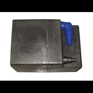 Can Sb Serbatoi Acque Nere SERBATOIO ACQUE NERE LT.40