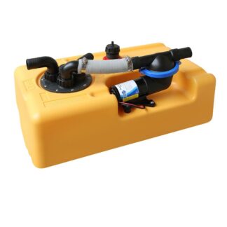 Can Sb Serbatoi Acque Nere SERBATOIO ACQUE NERE LT.35