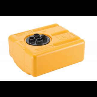 Can Sb Serbatoi Acque Nere SERBATOIO ACQUE NERE LT.43