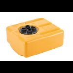 Can Sb Serbatoi Acque Nere SERBATOIO ACQUE NERE LT.103