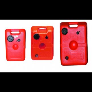 Nuova Rade Canestri, Serbatoi Carburante TAPPO SERBATOIO