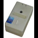SIC DIVISIONE ELETTRONICA SERBATOIO CARBURANTE LT.207 (acq.min. unità)