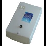 SIC DIVISIONE ELETTRONICA SERBATOIO CARBURANTE LT.270 (acq.min. unità)
