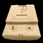 SIC DIVISIONE ELETTRONICA Serbatoi Carburante Grandi Capacita SERBATOIO CARBURANTE LT.372