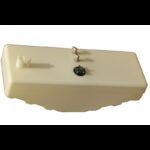 SIC DIVISIONE ELETTRONICA Serbatoi Carburante Grandi Capacita SERBATOIO CARBURANTE LT.40