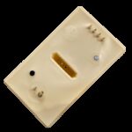 SIC DIVISIONE ELETTRONICA SERBATOIO CARBURANTE LT.450 (acq.min. unità)