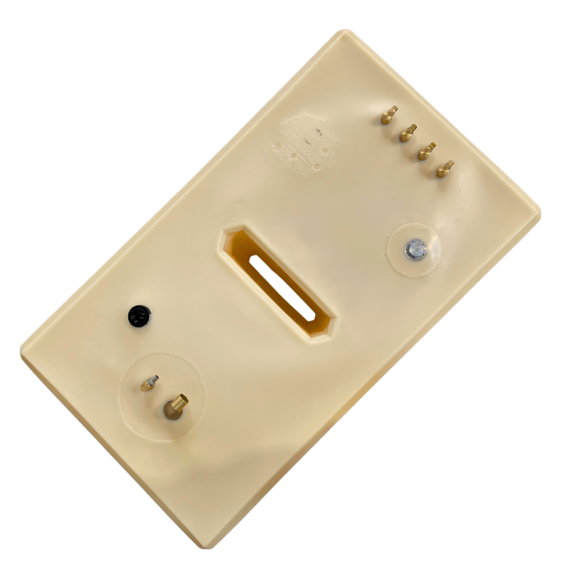 SIC DIVISIONE ELETTRONICA Serbatoi Carburante Grandi Capacita SERBATOIO CARBURANTE LT.450