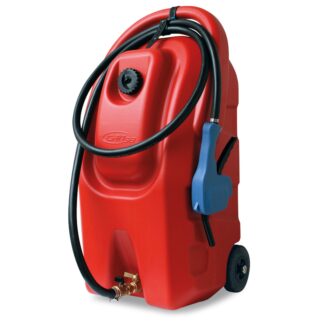 Can Sb Canestri, Serbatoi Carburante SERBATOIO PORTATILE CADDY