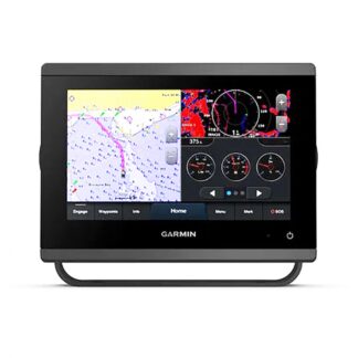 Garmin Strumentazione Garmin GPSMAP 1223XSV