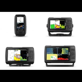 Garmin Strumentazione Garmin STRIKER VIVID 9SV