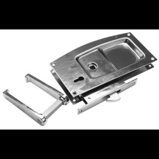 Serrature Porte e Maniglie SERRATURA PORTA SCORREVOLE