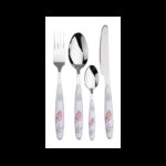 Plastimo Plastimo SET POSATE CORAL REEF