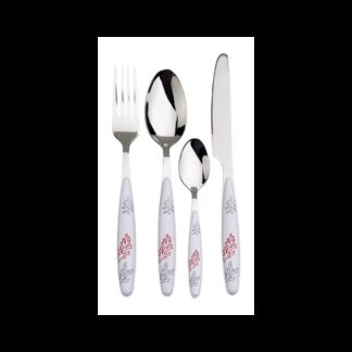 Plastimo Plastimo SET POSATE CORAL REEF