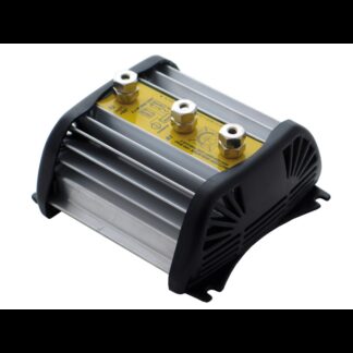 SIC DIVISIONE ELETTRONICA Isolatori, Convertitori, Rilevatori SEZIONATORE AUTOMATICO 2x70A