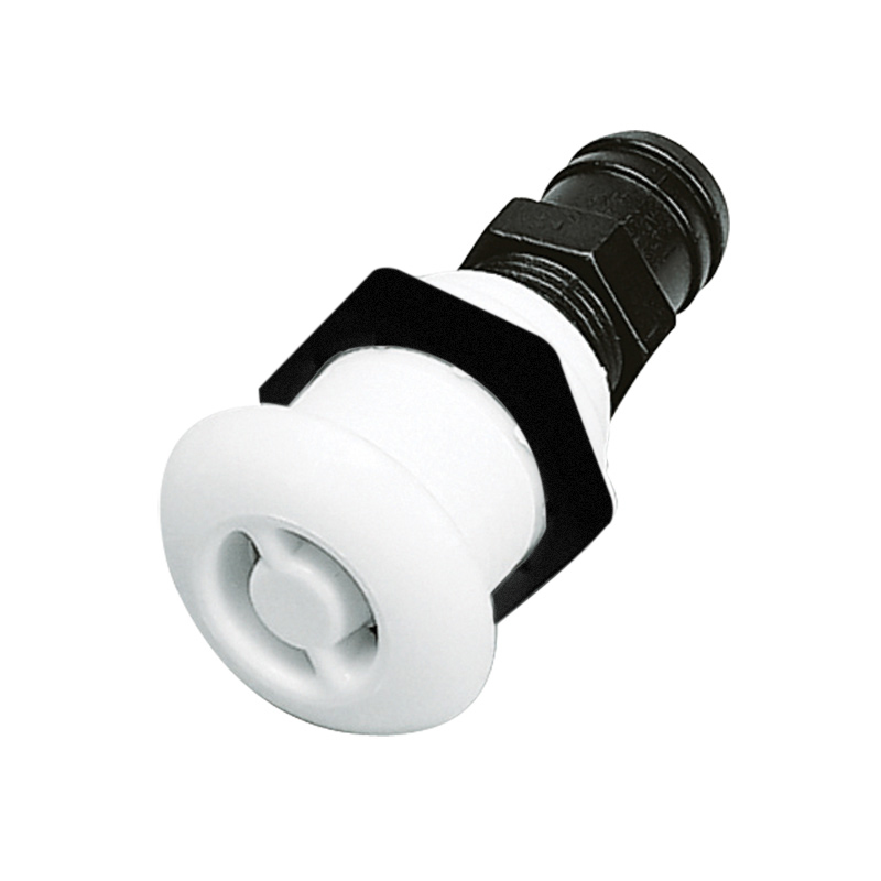 Nuova Rade Sfiati in Nylon SFIATO NYLON BIANCO Ø MM.16