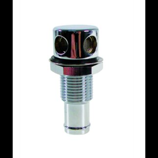 Guidi Sfiati in Ottone SFIATO OTTONE Ø MM.20