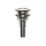 Marine Town SFIATO INOX 316 INCASSO Ø MM.20 (acq.min. unità)