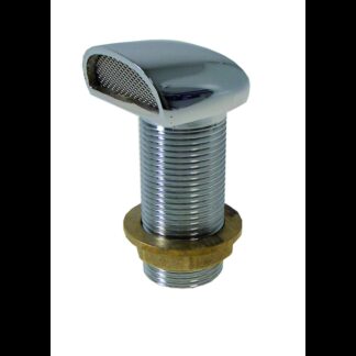 Guidi Sfiati in Ottone SFIATO OTTONE DA 1'