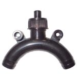 OCEAN TECHNOLOGIES SIFONE CARICO Ø MM.19 PER WC (acq.min. unità)