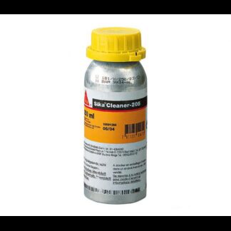 Sika Sigillanti Sika, Accessori SIKA AKTIVATOR 205 250ML