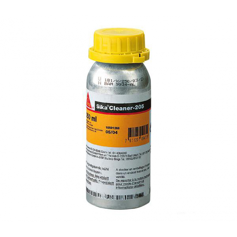 Sika Sigillanti Sika, Accessori SIKA AKTIVATOR 205 250ML