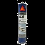 Sika Sigillanti Sika, Accessori SIKAFLEX 292i BIANCO 600ML