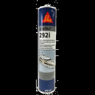 Sika Sigillanti Sika, Accessori SIKAFLEX 292i BIANCO 600ML