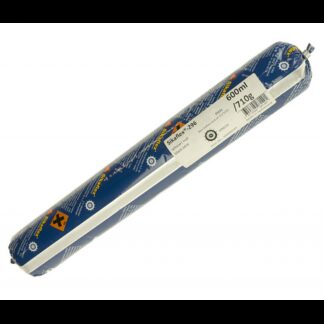 Sika Sigillanti Sika, Accessori SIKAFLEX 296  NERO 600ML