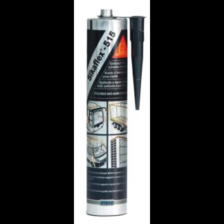 Sika Sigillanti Sika, Accessori SIKAFLEX 515 BIANCO 300ML