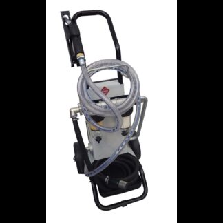 Sistemi Depurazione Gasolio SISTEMA LAVAGGIO SERBATOIO