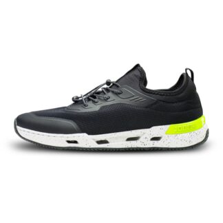 Jobe Scarpe, Stivali DISCOVER SNEAKER BLACK TG. 44