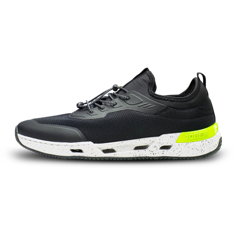 Jobe Scarpe, Stivali DISCOVER SNEAKER BLACK TG. 42