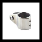 Accessori per Capottine SNODO A FORCELLA  Ø MM.22