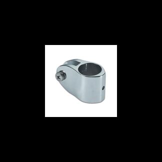 Foresti Accessori per Capottine SNODO A FORCELLA OTTONE Ø MM.22