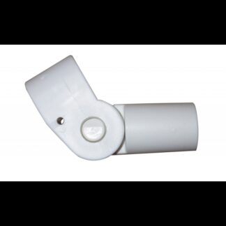 Tessilmare Accessori per Capottine SNODO A 180° DESTRO