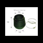 Finnord Soffietti, Manicotti Volvo Penta SOFFIETTO COPRI TRASMISSIONE