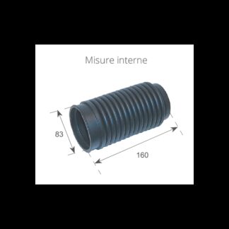 Finnord Soffietti, Manicotti Volvo Penta SOFFIETTO VOLVO 3850426