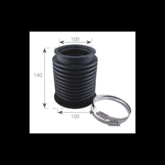 Finnord Soffietti, Manicotti Volvo Penta SOFFIETTO VOLVO R.O.3588753