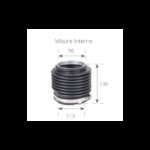 Finnord Soffietti, Manicotti Mercruiser SOFFIETTO